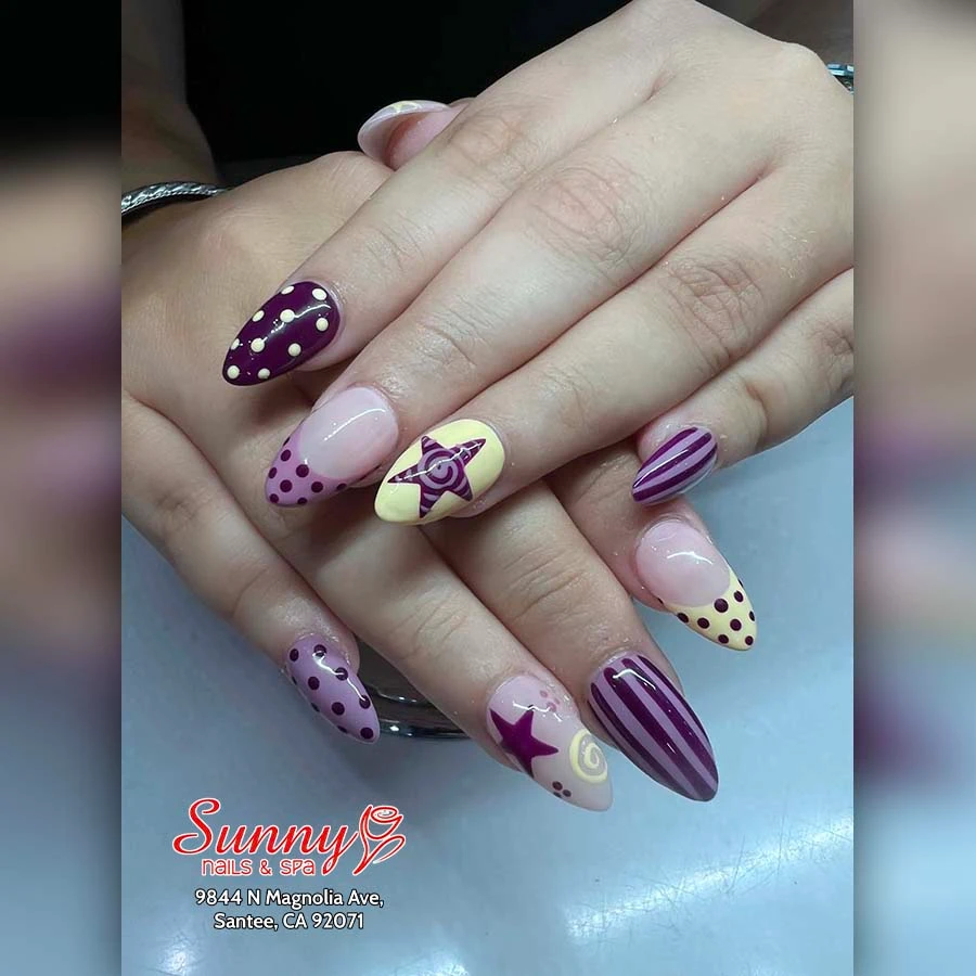 Nail Art